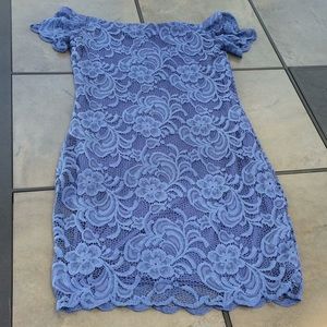 Sexy Dress💙🔥🔥